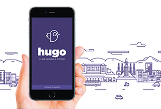 App Hugo 2