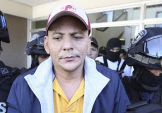 En libertad hondureño ligado a “narcosobrinos” tras cumplir cárcel por tiempo servido