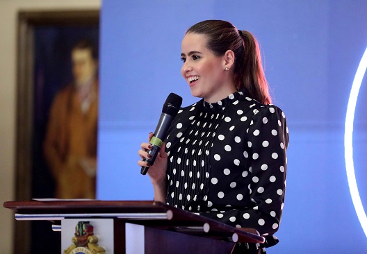 Andrea Matamoros Proceso Digital