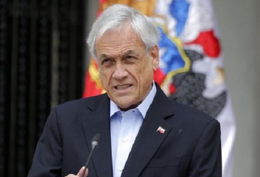 Sebastián Piñera 11