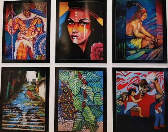 mural 2 proceso digital