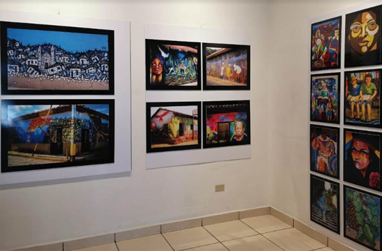 mural proceso digital