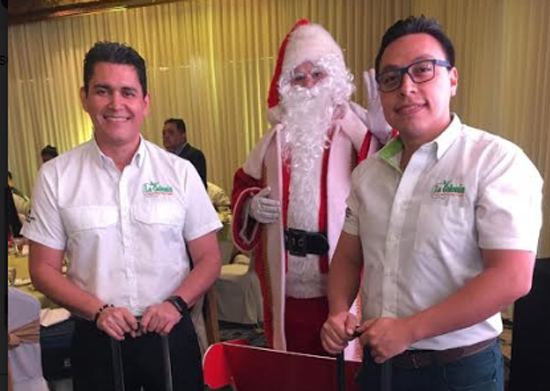 santa