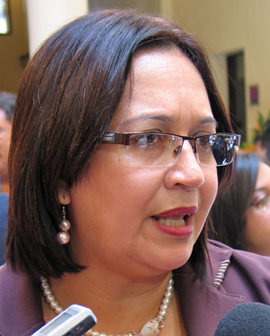 Roxana Araujo