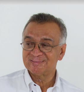Ernesto Galvez Ernesto Galvez