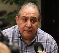 Federico Fernández