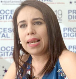 Isis Romero
