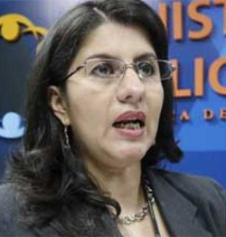 Lorena Cálix