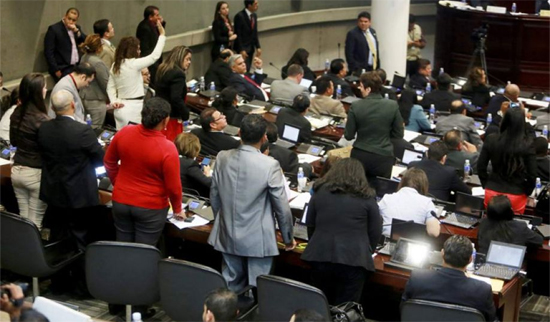 congresistasss