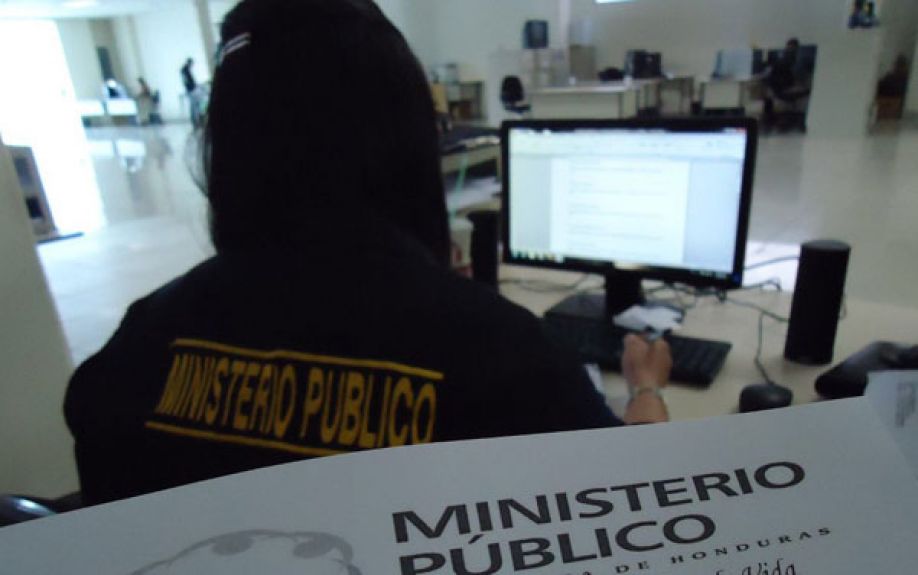 denuncias mp pd