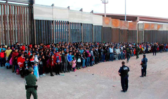 migrantes frontera pd