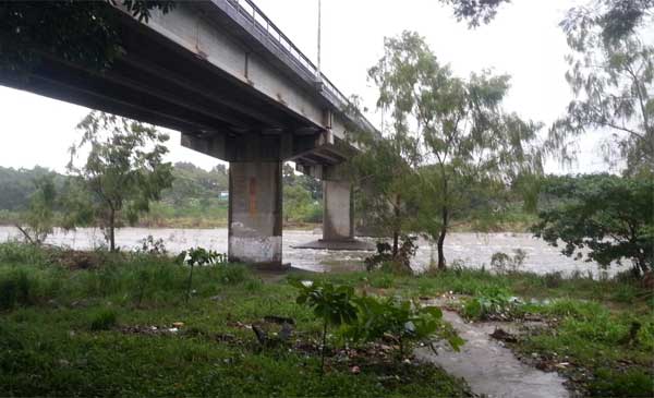 rio cangrejal