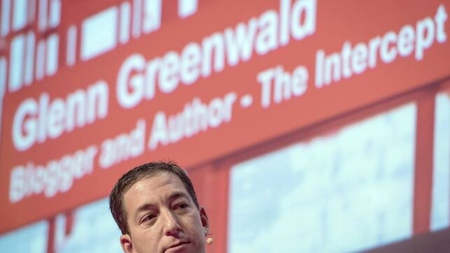 Justicia de Brasil rechaza denuncia contra el periodista Glenn Greenwald