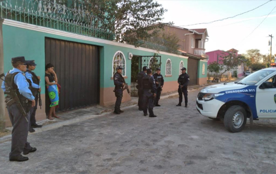 El porkis operativo pd