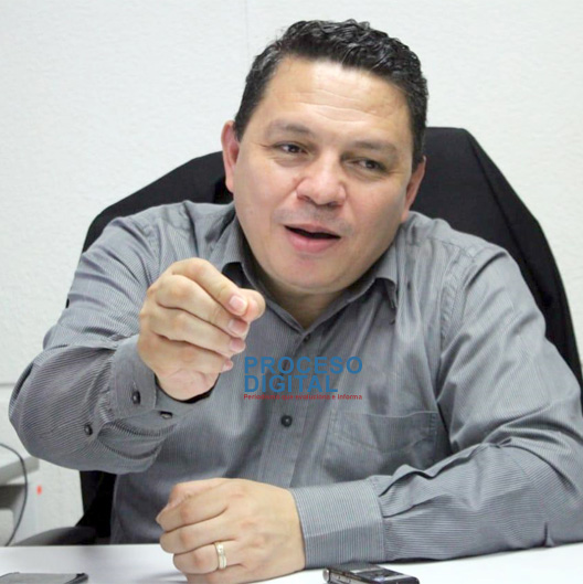 Fiscal Luis Javier Santos4