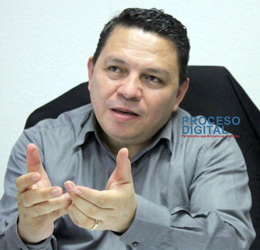 Fiscal Luis Javier Santos6