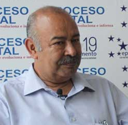 Leoncio Velásquez