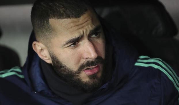 Benzema Genera Polémica En Francia Con Críticas A Sus Internacionales ...