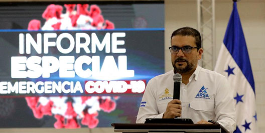 Francis Contreras SInagere