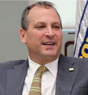 Luis Larach