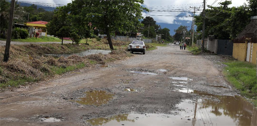 calle 8a