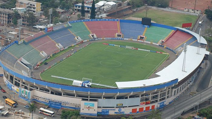 estadio n pd