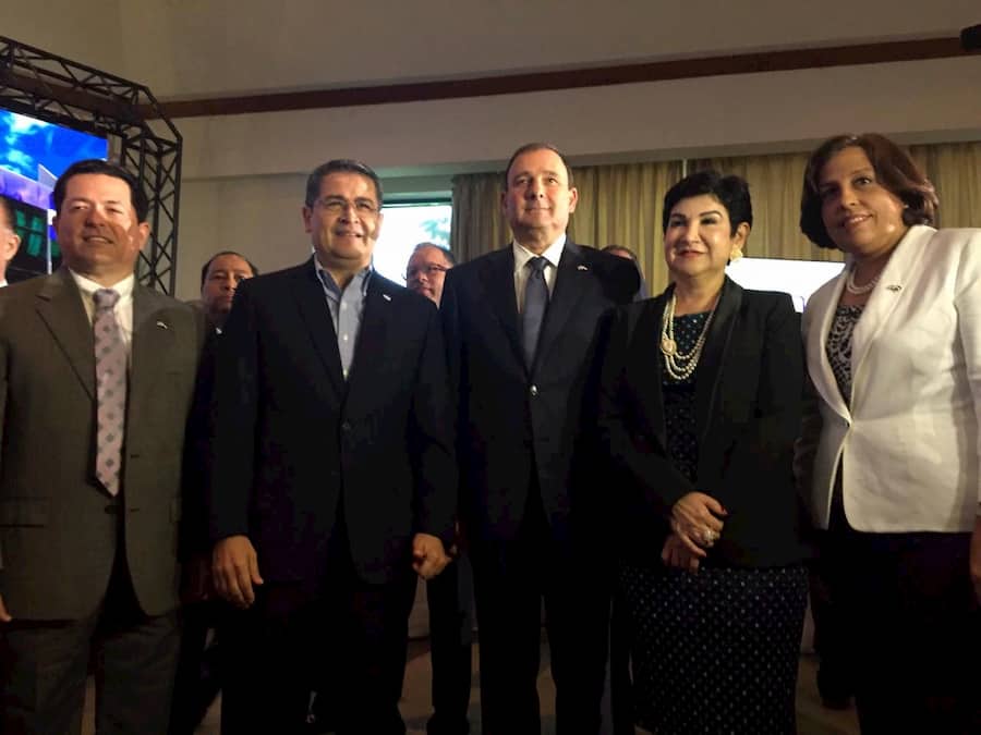 juan Orlando Cohep