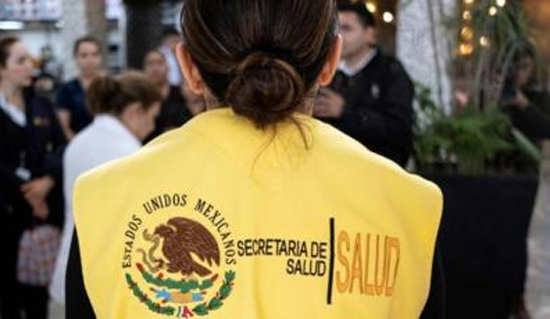 medidas sanitariass mx