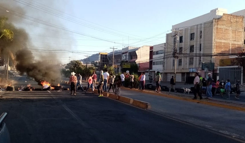 protesta 22