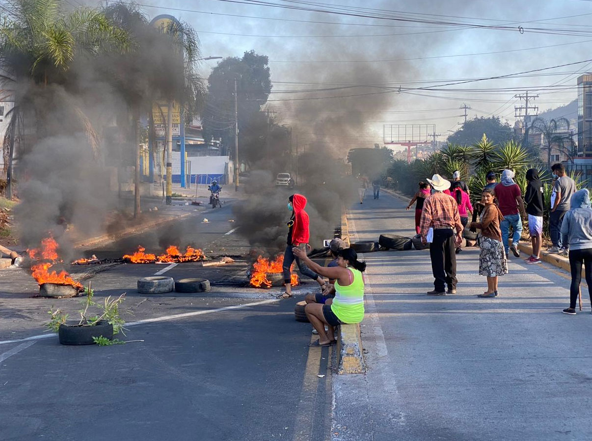 protesta 34
