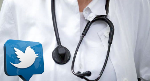 Mas medicos en TW