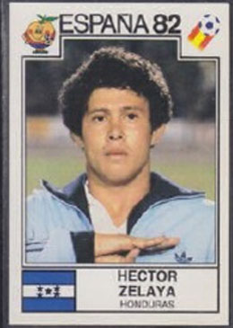 Hector Zelaya PD