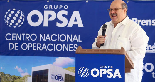 Jorge Canahuati OPSA1