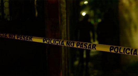 Masacre en Ocotepeque deja tres personas muertas