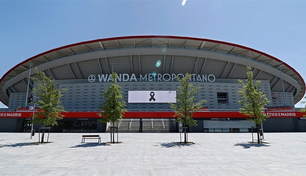Cerezo, dispuesto a dejar el Wanda al Real Madrid para jugar con público