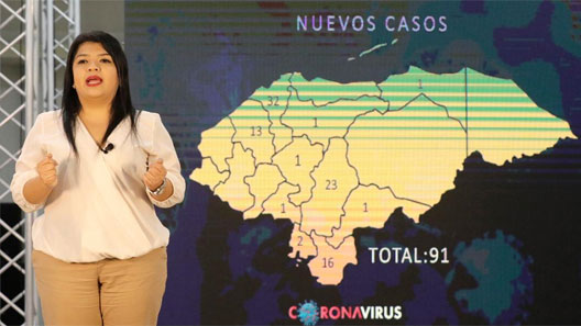 Zoila EEP