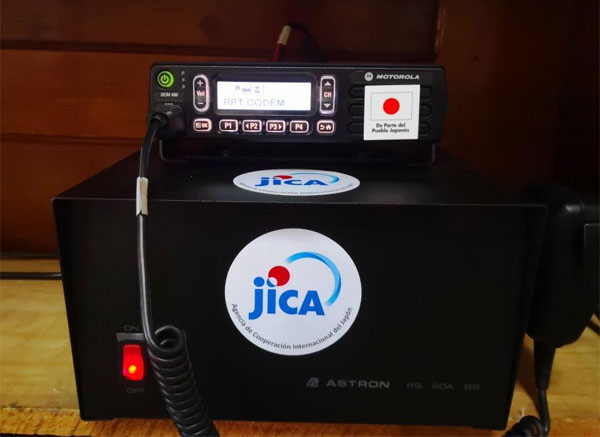 jica radio