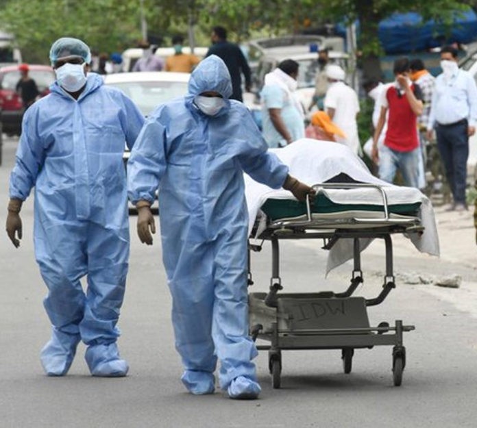 Honduras reporta 467 nuevos casos de COVID-19 y sube a 100,508 contagios