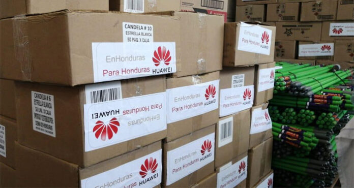 huawei