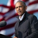 Barack Obama, expresiente de  Estados Unidos