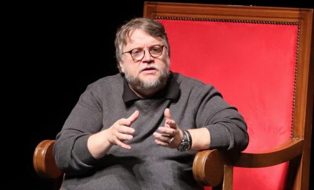 Guillermo del Toro estrenará «Nightmare Alley» en los cines el 3 de diciembre