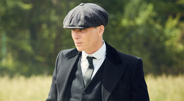 Peaky Blinders Acabará Su Sexta Temporada Pero Continuará De Otra Forma Proceso Digital 