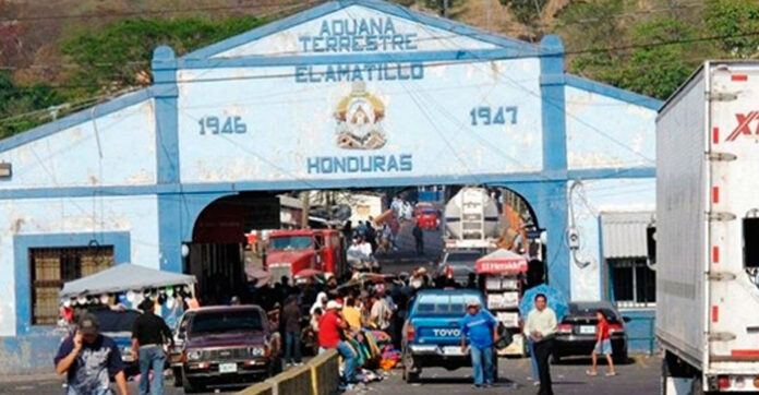 Aduanas de Honduras facilita trámites a usuarios mediante plataforma  digital | Proceso Digital