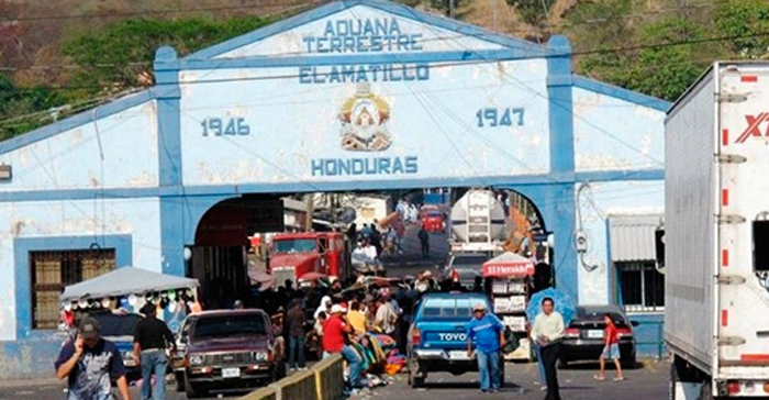 Aduanas De Honduras Facilita Trámites A Usuarios Mediante Plataforma Digital Proceso Digital 4796