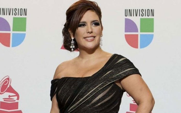 Angelica Vale Disfruta El Exito De Angelicales Y Experimenta En Teatro Proceso Digital