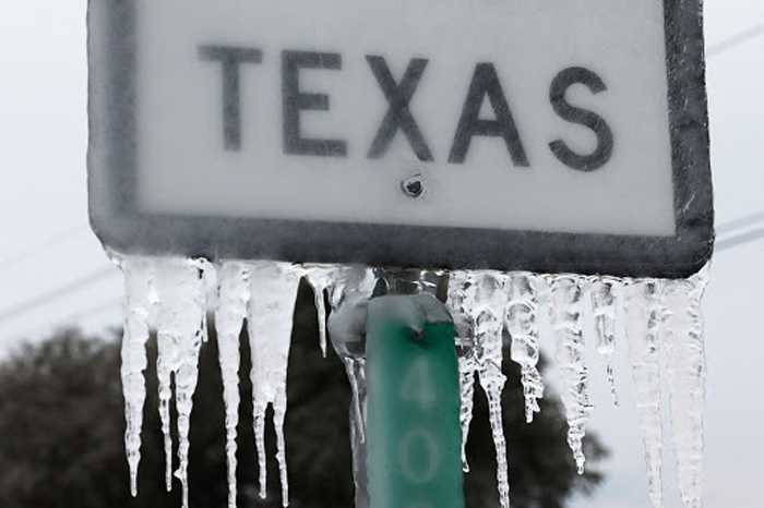texas