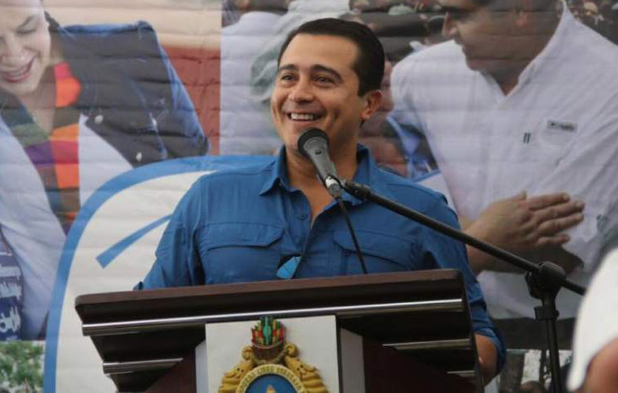 Defensa de Tony Hernández dice que EEUU busca cambiar el Gobierno hondureño  | Proceso Digital