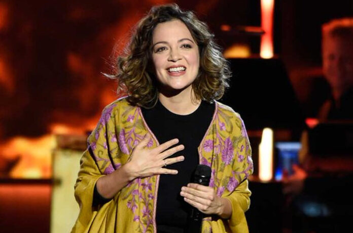 Natalia Lafourcade y Fito Páez, entre los ganadores ...