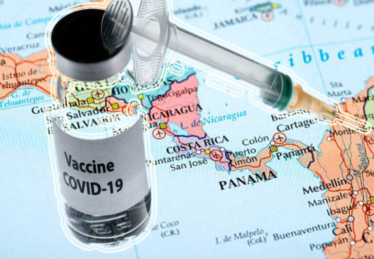 Pese a nuevos lotes, Honduras continúa a la zaga de vacunación