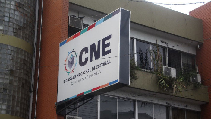 CNE reitera que esperan opinión de CNBS para poder firmar con  empresa que manejará el TREP